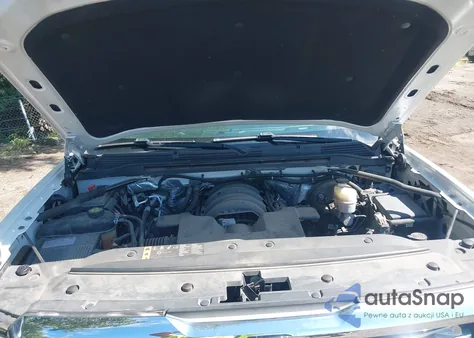 2017 GMC Sierra Slt z USA, uszkodzony, nr VIN 3GTU2NEC4HG478005